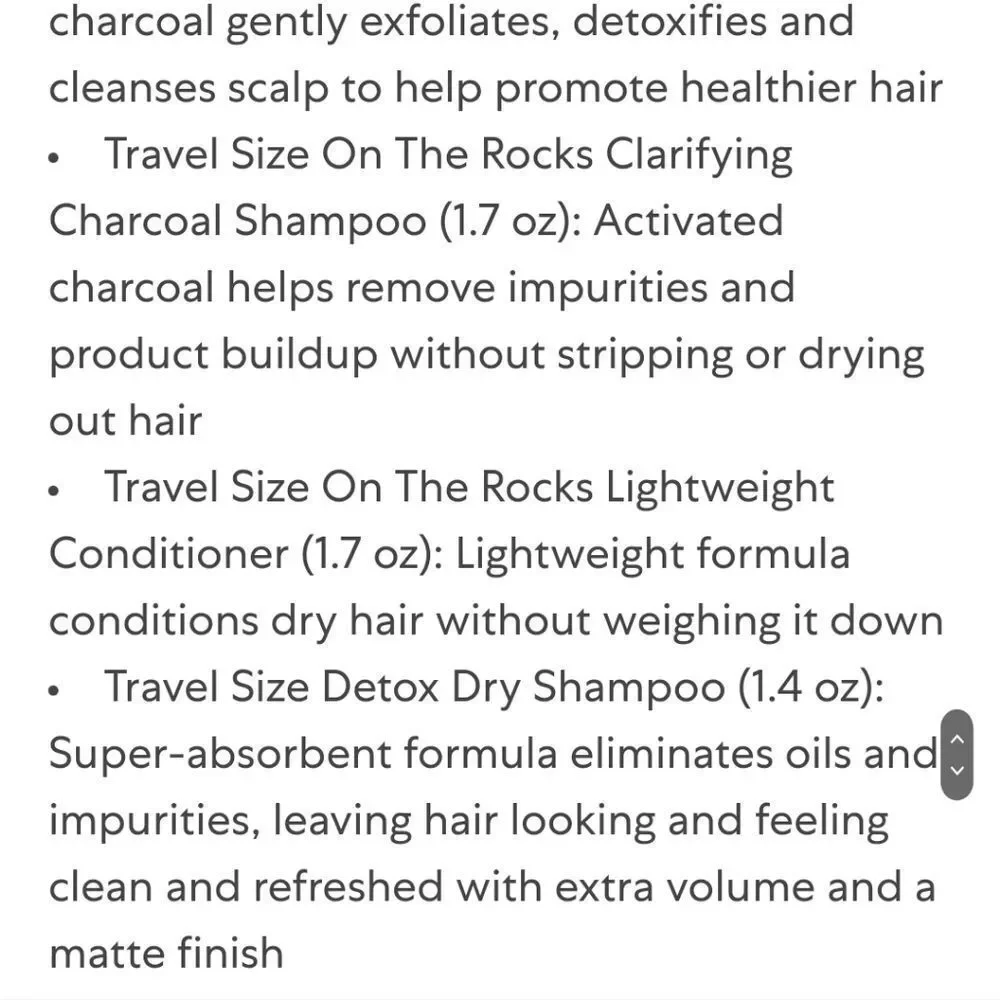Drybar Extreme Clean‎ Team
